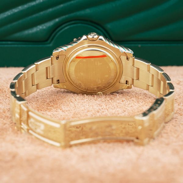 Rolex Yacht-Master 168628